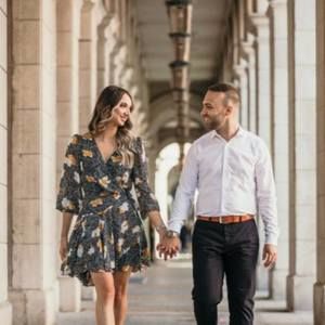 Meet your Posher, Casandra